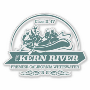 Kern River (rafting 2)