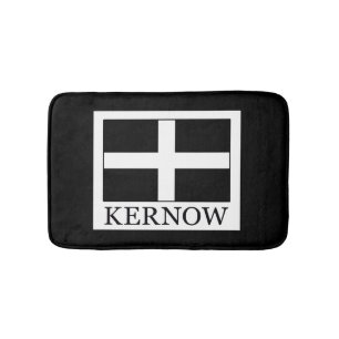Kernow Bath Mat