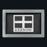 Kernow Belt Buckle<br><div class="desc">Kernow</div>