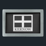 Kernow Belt Buckle<br><div class="desc">Kernow</div>