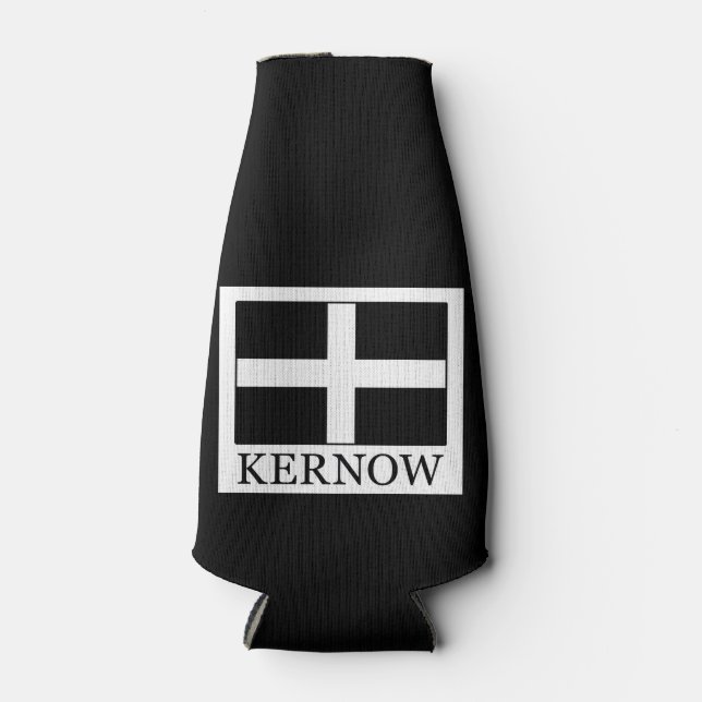 Kernow Bottle Cooler (Front)