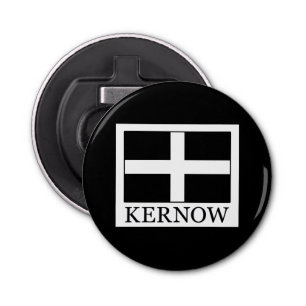 Kernow Bottle Opener
