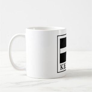 Kernow Coffee Mug