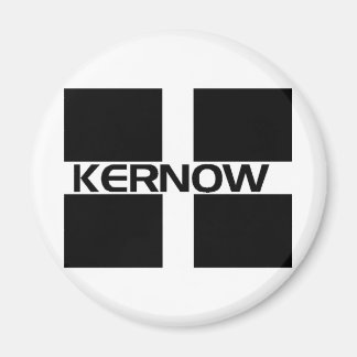 KERNOW FLAG MAGNET