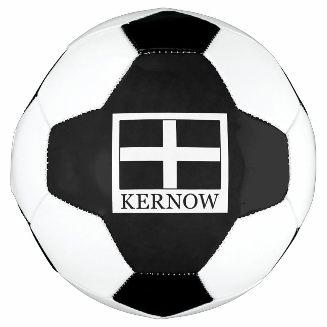 Kernow Football (Front)