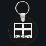 Kernow Key Ring<br><div class="desc">Kernow</div>