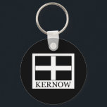 Kernow Key Ring<br><div class="desc">Kernow</div>