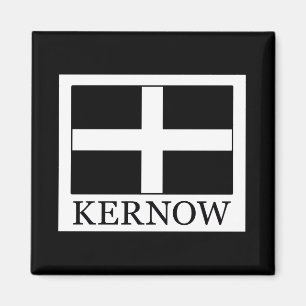 Kernow Magnet