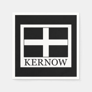 Kernow Napkin