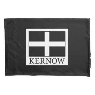 Kernow Pillowcase