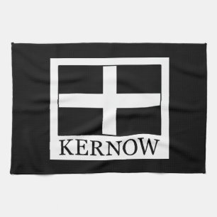 Kernow Tea Towel