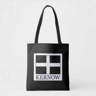 Kernow Tote Bag