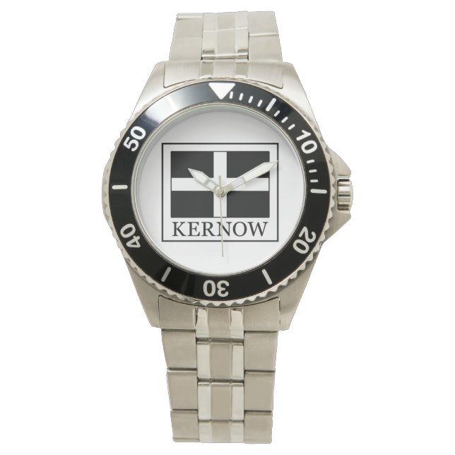 Kernow Watch (Front)