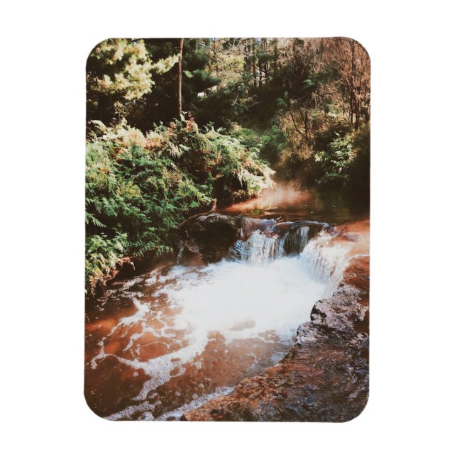 Kerosene Creek  Magnet (Vertical)