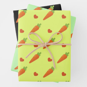 Kerot Wrapping Paper Sheet