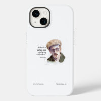 Kerr/London James Joyce & "God Spoke" Quote