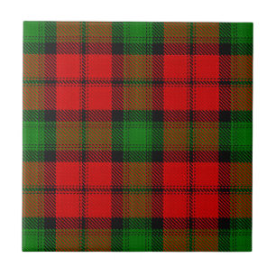 Kerr Tartan Tile