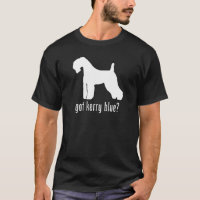 Kerry Blue Terrier