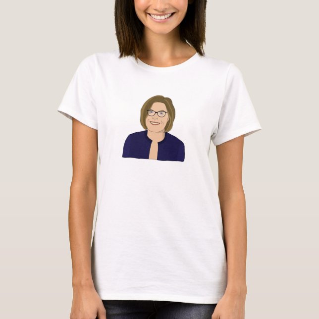 Kerry Chant T-Shirt (Front)
