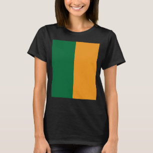 Kerry Classic Half Flag T-Shirt