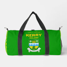 Kerry Ireland - Irish Personalised