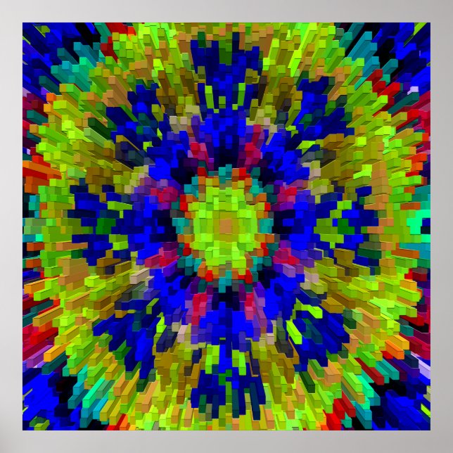 Kersplash.... Poster (Front)