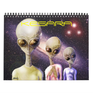 Kesara Calendar