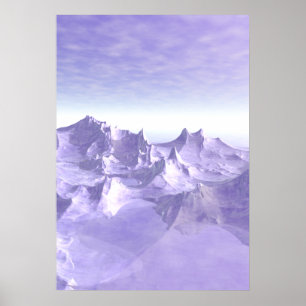 Keshiki Poster