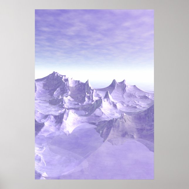 Keshiki Poster (Front)