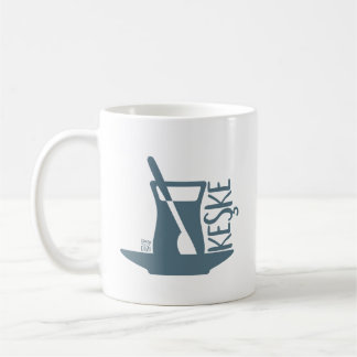 Keske Mug