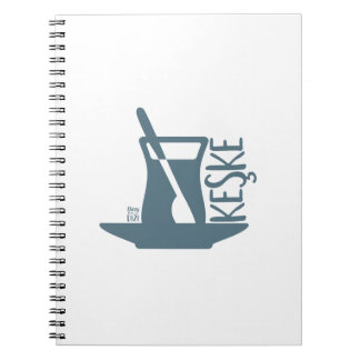Keske Notebook