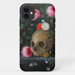 Kessel's Vanitas Still Life iPhone 11 Case