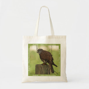 Kestrel Bag