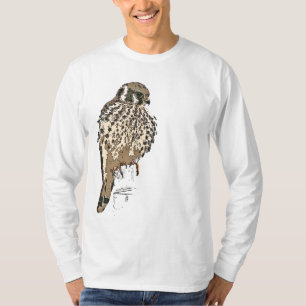 Kestrel Raptor T-Shirt