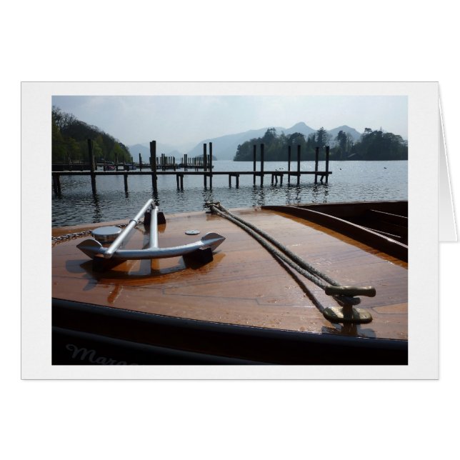 Keswick Boat Landings (Front Horizontal)