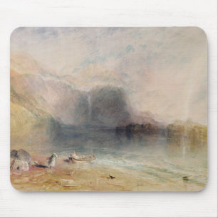 Keswick Lake, Cumberland Mouse Mat