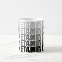 Ketamine K Hole
