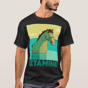 Ketamine T-Shirt