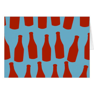 Ketchup Bottles