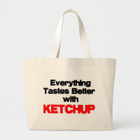 KETCHUP LOVER