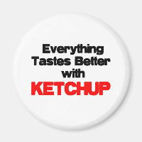 KETCHUP LOVER
