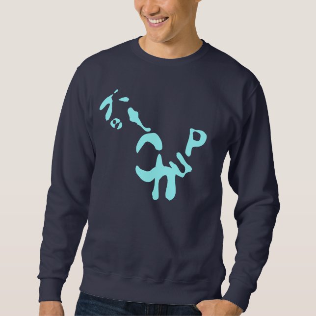 Ketchup Sweatshirt (Front)