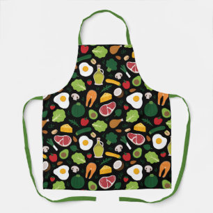 Keto Apron