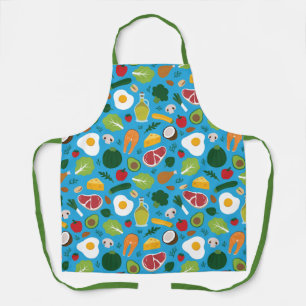 Keto Apron