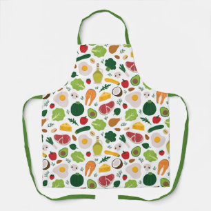 Keto Apron