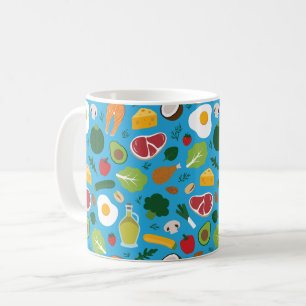 Keto Coffee Mug