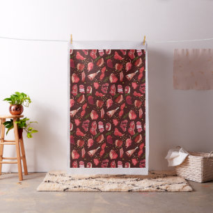 Keto diet fabric