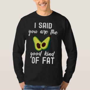 Keto Diet Ideas Men Women Ketones Bacon Healthy T-Shirt