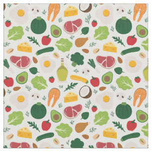 Keto Fabric