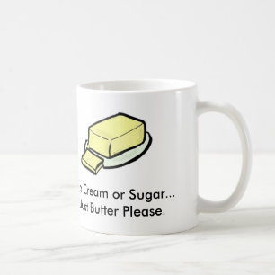 Keto Friendly Coffee Mug